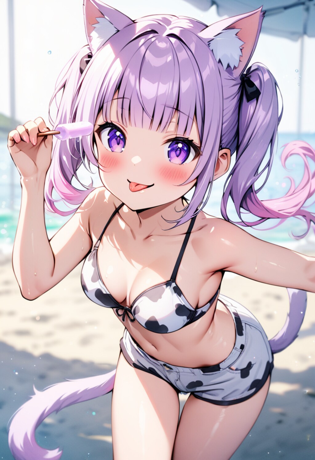 ペロキャン選手権