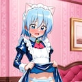 ハヤテのごとく　綾崎ハヤテ　アナルバイブ 5枚目