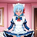 ハヤテのごとく　綾崎ハヤテ　アナルバイブ 9枚目