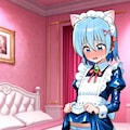 ハヤテのごとく　綾崎ハヤテ　アナルバイブ 3枚目