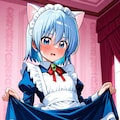 ハヤテのごとく　綾崎ハヤテ　アナルバイブ 7枚目