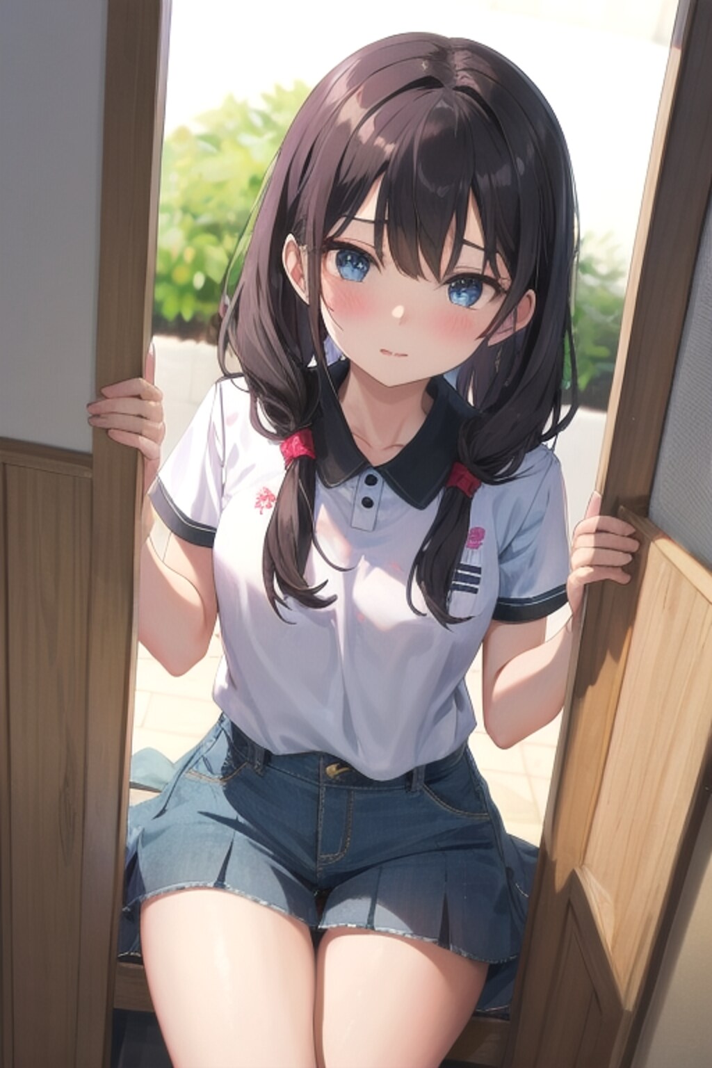 エッ○スケッ○ワンタッ○[リュ]