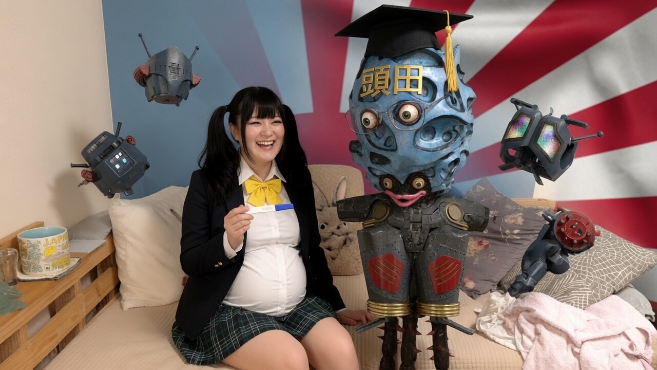 アタマ田