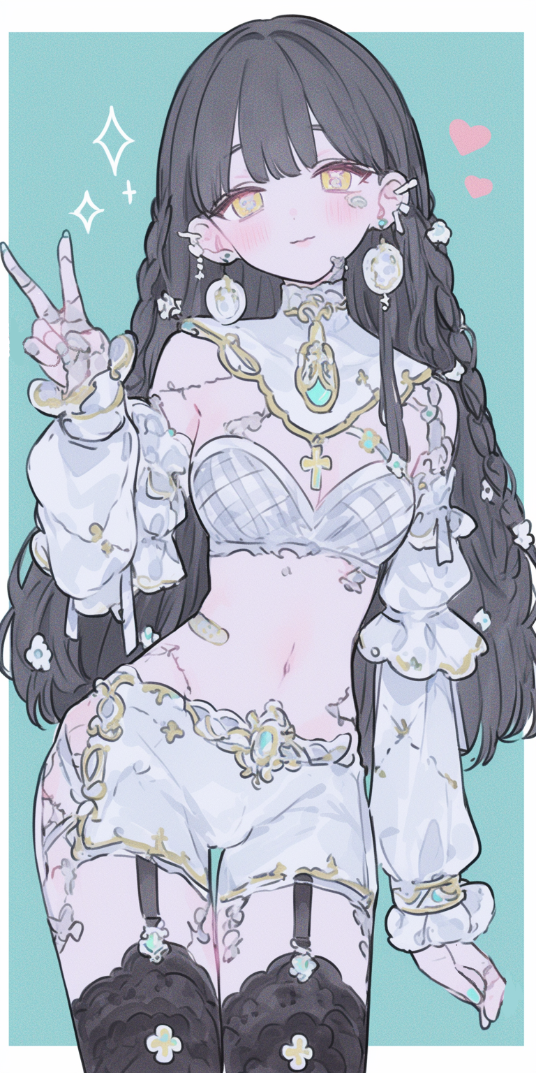 夢幻ゴシック