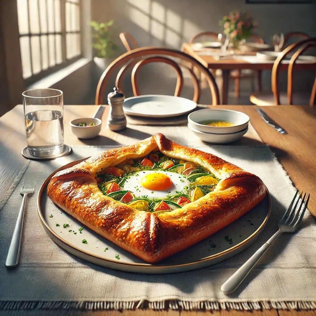 朝飯~ｲﾀﾀﾞｷﾏｰｯｽ!!!~ | の人気AIイラスト・グラビア