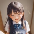 ふらっちぇ！ツルペタドールの卒業式06 2枚目