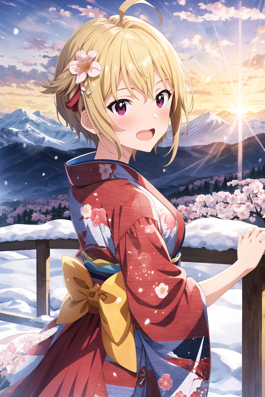 伊吹翼写真集Vol.1