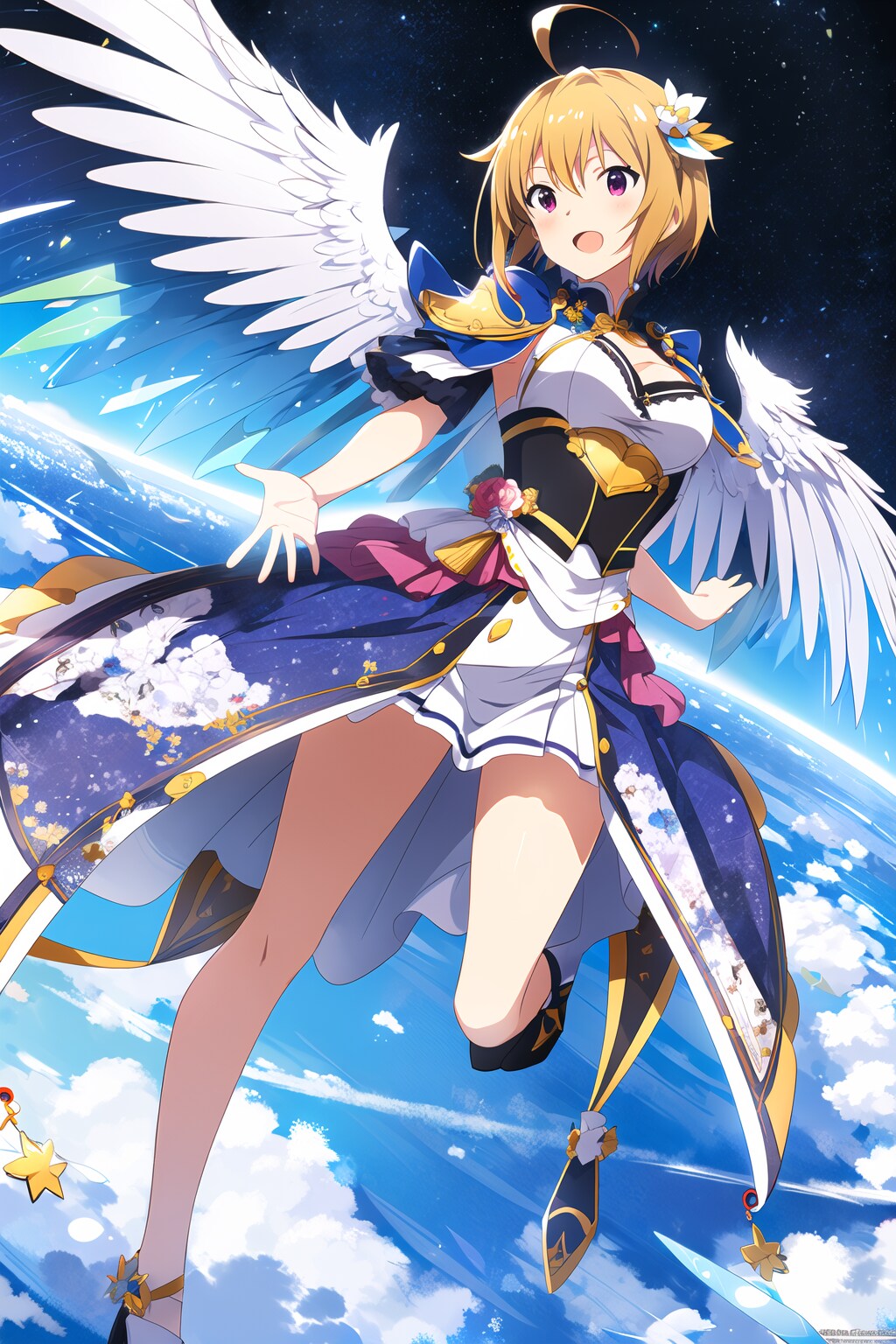 伊吹翼写真集Vol.1