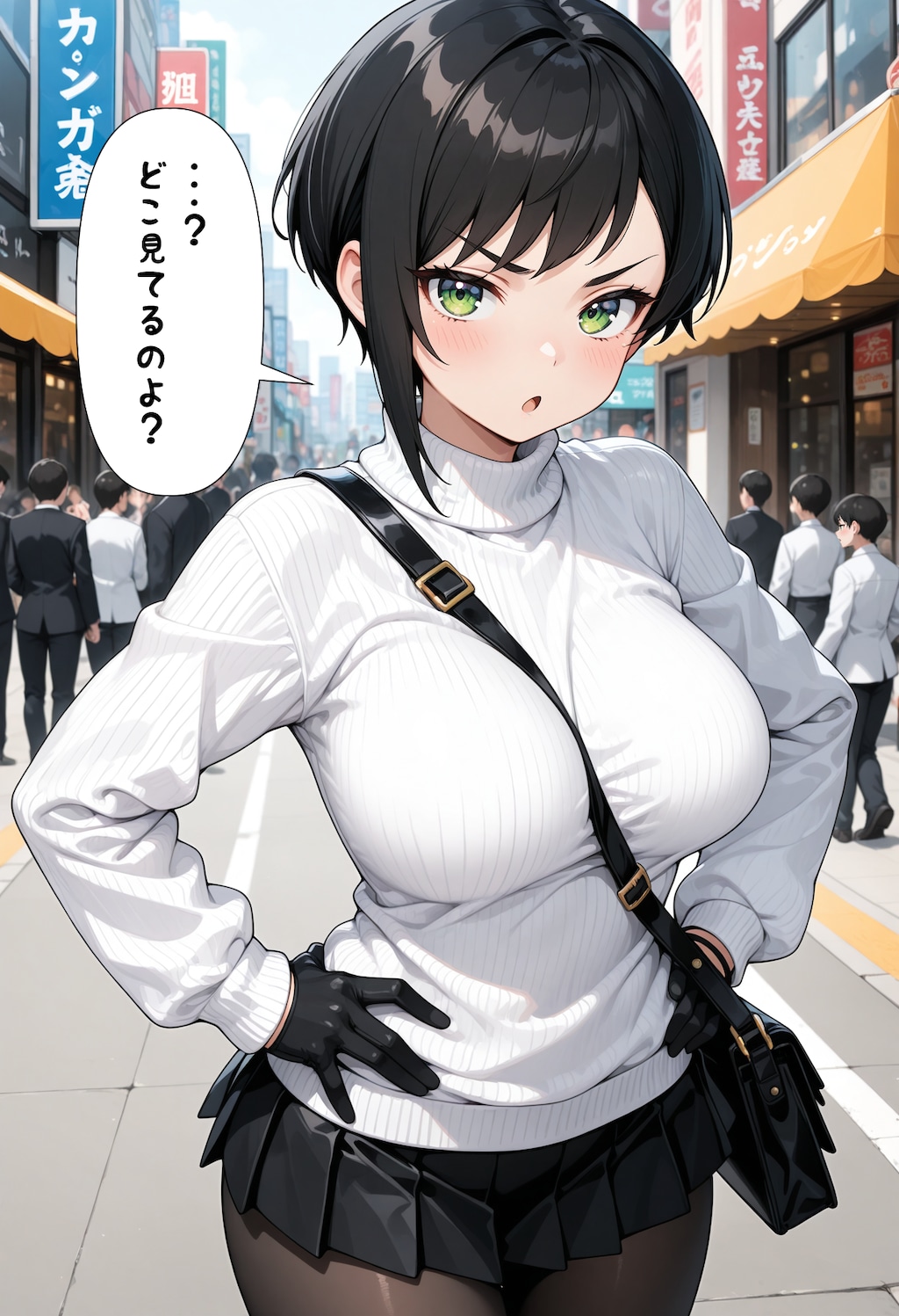 パイスラッシュ！