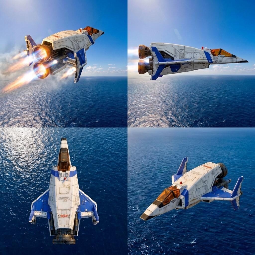 Gemini  XEVIOUS