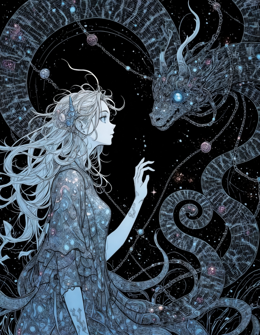 幻想竜