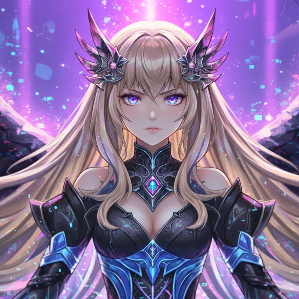 エフェクト | の人気AIイラスト・グラビア