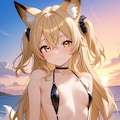 水着 2枚目
