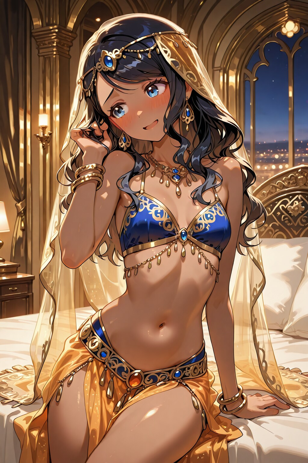 マヒデヴラン１５