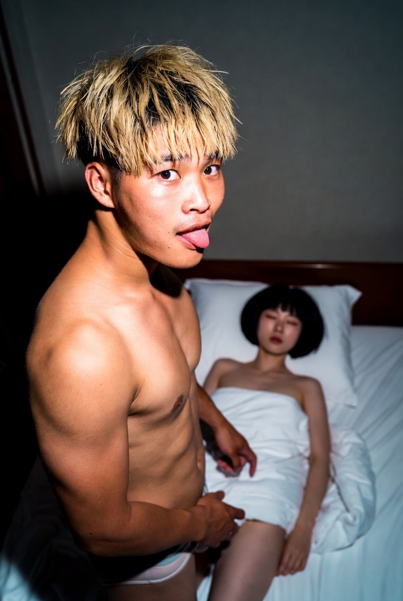 オタクくん、いいよね？②