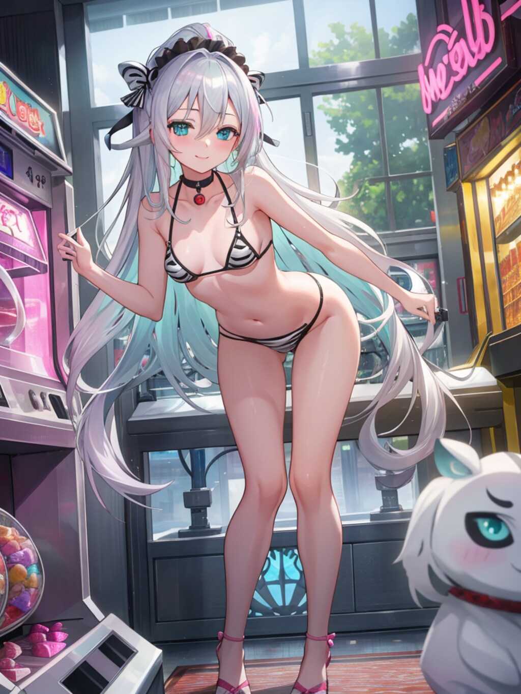 ちっちゃいお菓子ゲットしました。