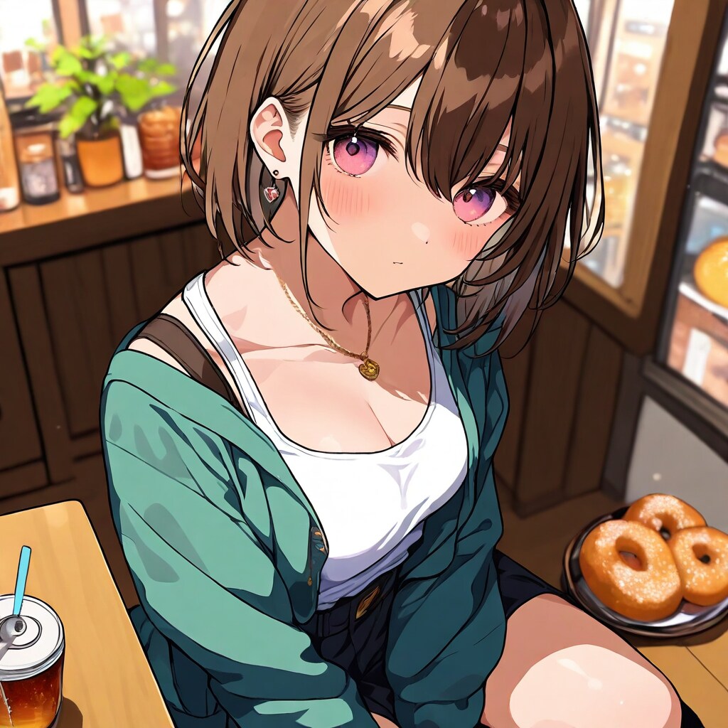 ２３歳の( ･ิω･ิ)