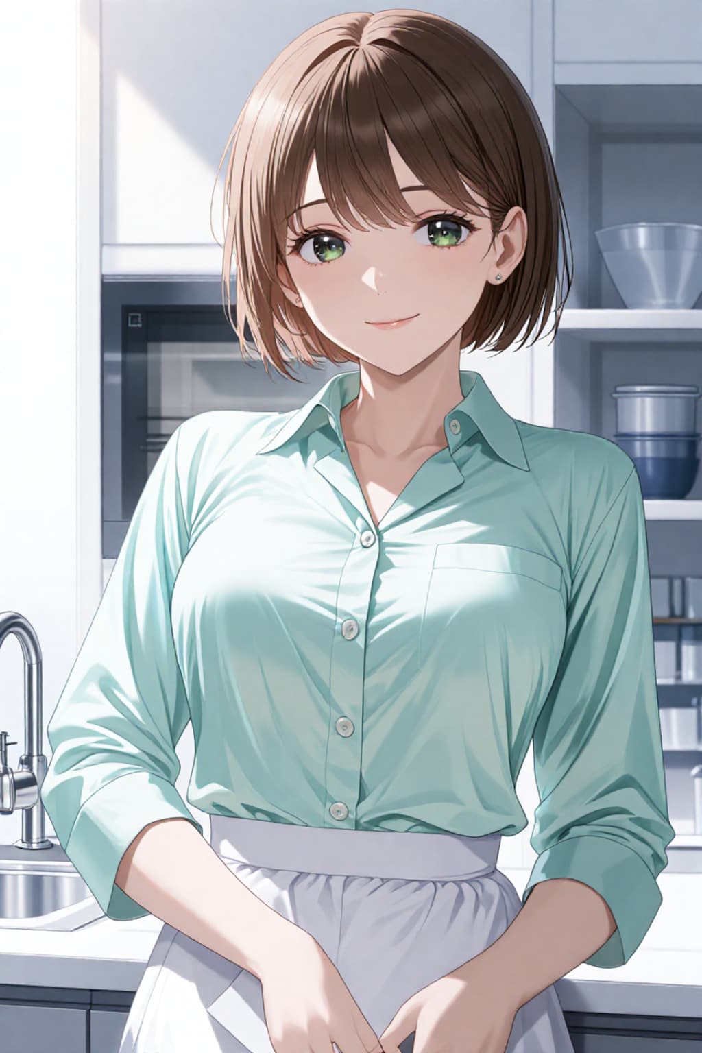 簡単に夕飯作るかなぁ