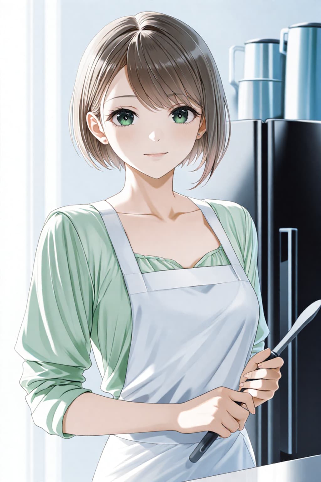 簡単に夕飯作るかなぁ