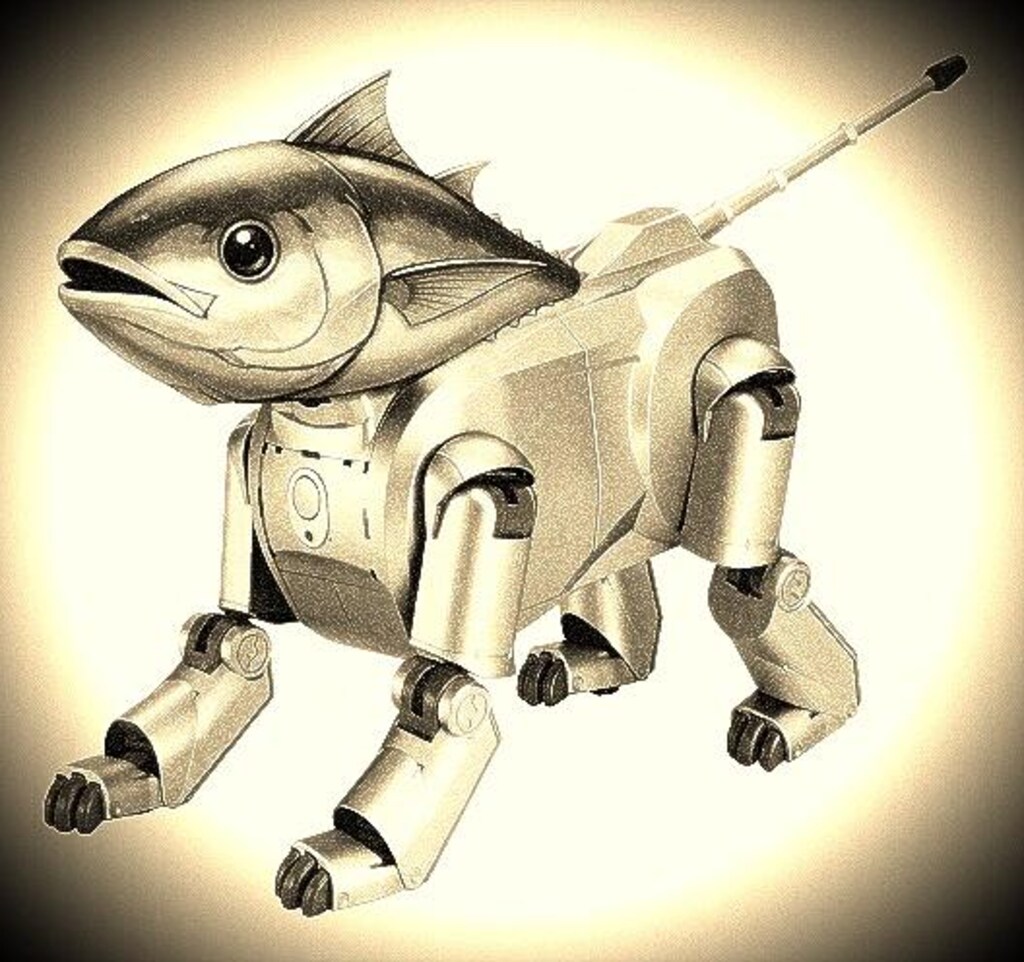 【AGUROさん】ゆうぎおう４「AIBOーーー！」