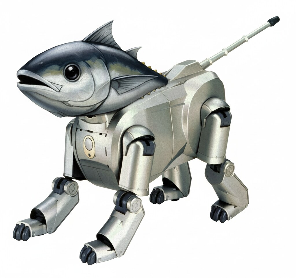 【AGUROさん】ゆうぎおう４「AIBOーーー！」