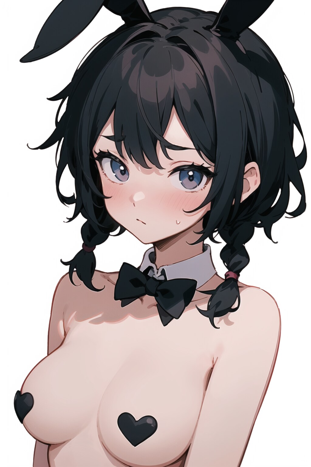 今日のバニーガール（2025/09/17）