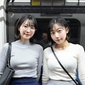 地味な眼鏡とパイスラと絆創膏 2枚目