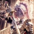 メイド騎士 2枚目