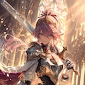 メイド騎士 6枚目