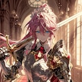 メイド騎士 4枚目