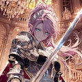 メイド騎士 3枚目