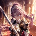 メイド騎士 5枚目