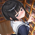 じと目07 3枚目