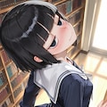 じと目07 2枚目