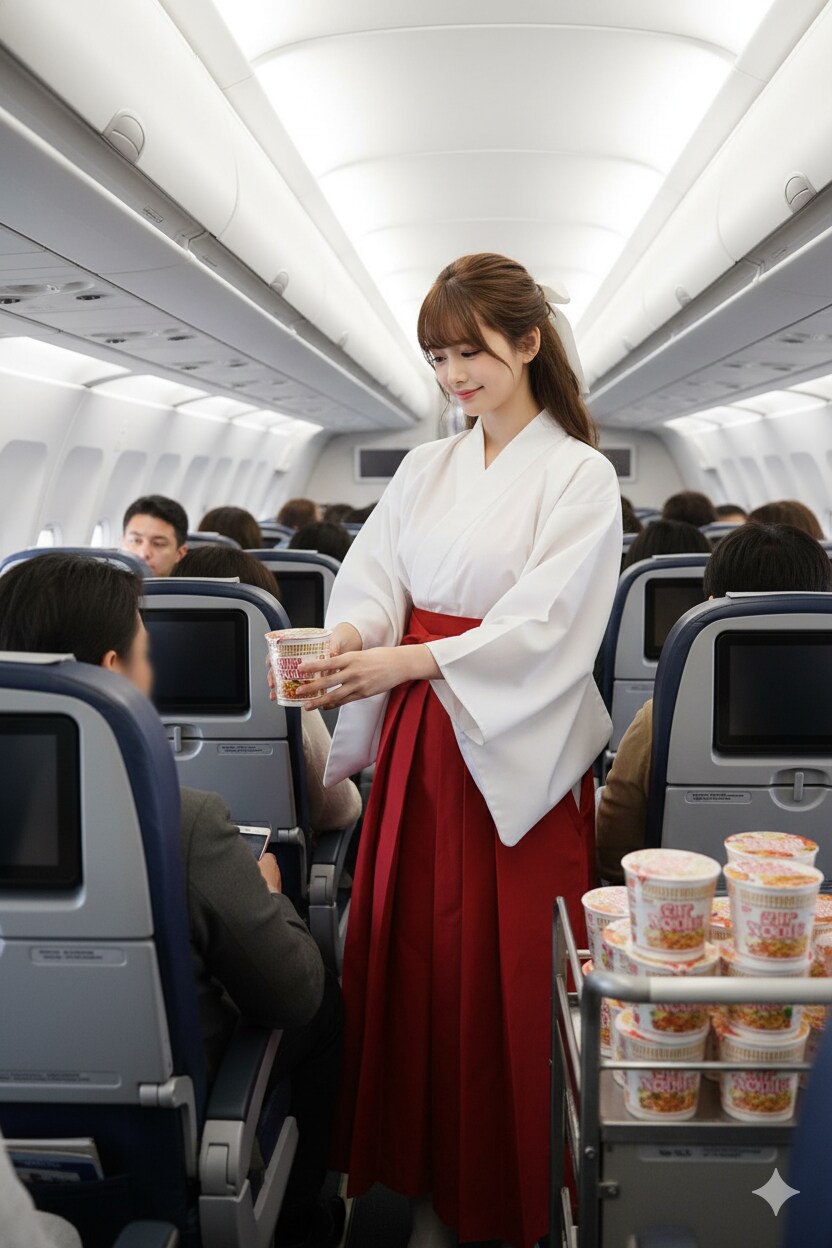 巫女の日＋α | の人気AIイラスト・グラビア