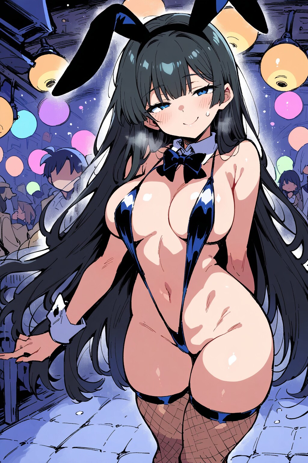 大人ARCANAちゃん