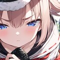 ピクニック中に 10枚目