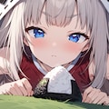 ピクニック中に 2枚目