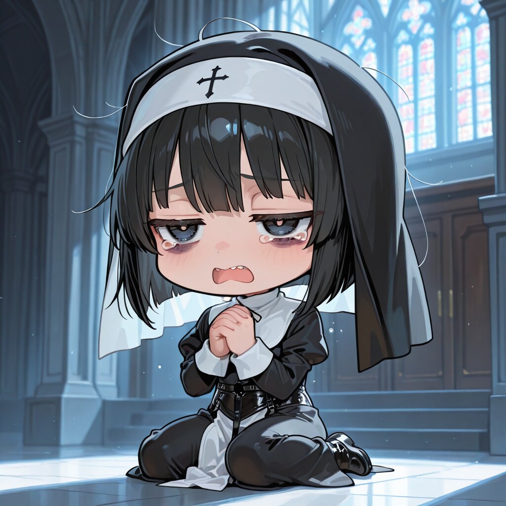 にいちゃんのプリンこっそりたべちゃってごめんよぅ…🍮 | の人気AIイラスト・グラビア
