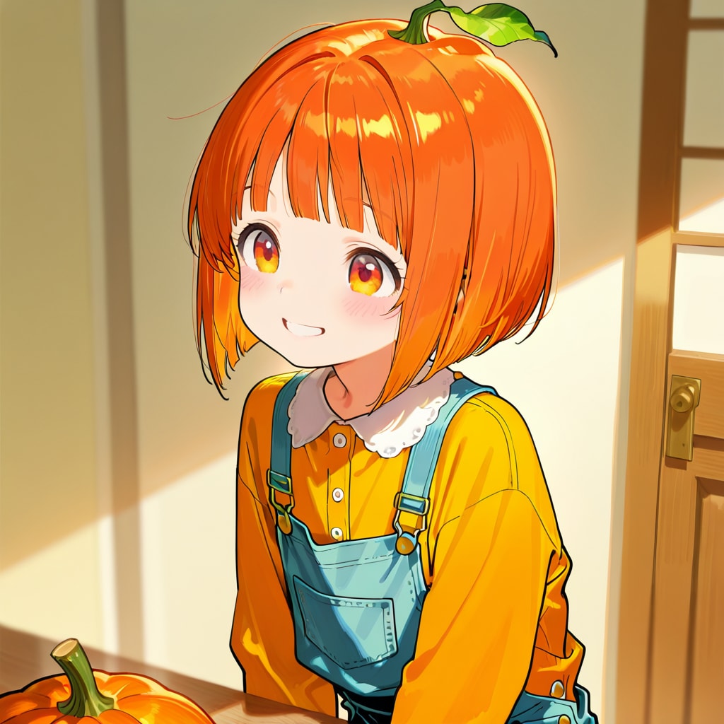 お馬鹿で元気なうちの子クラン