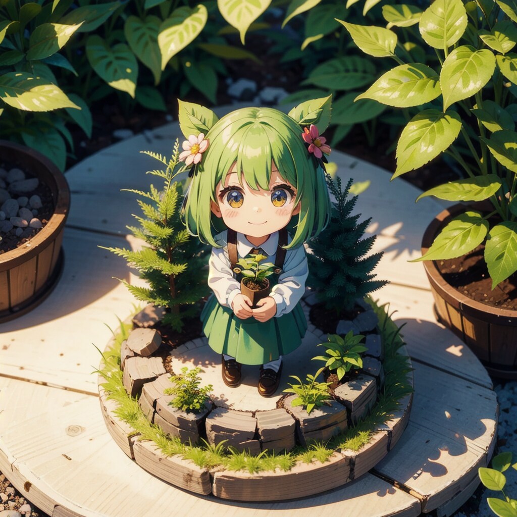 こんにちは！