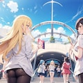 ショッピング 2枚目