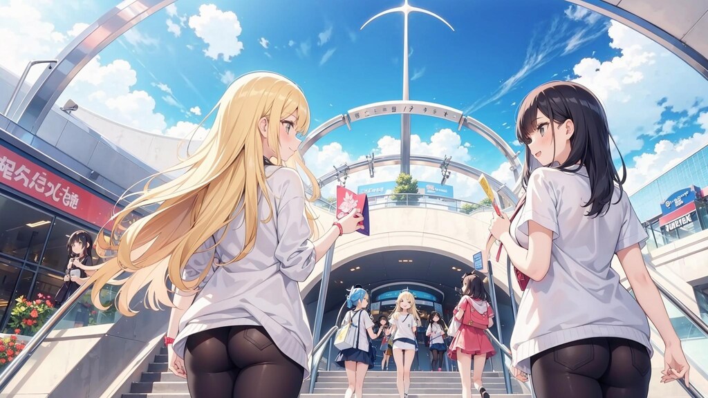 ショッピング
