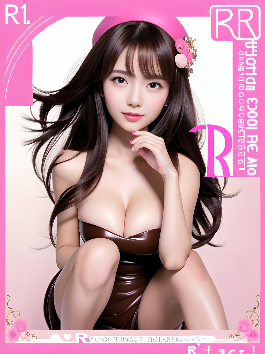 バレンタインの残り香