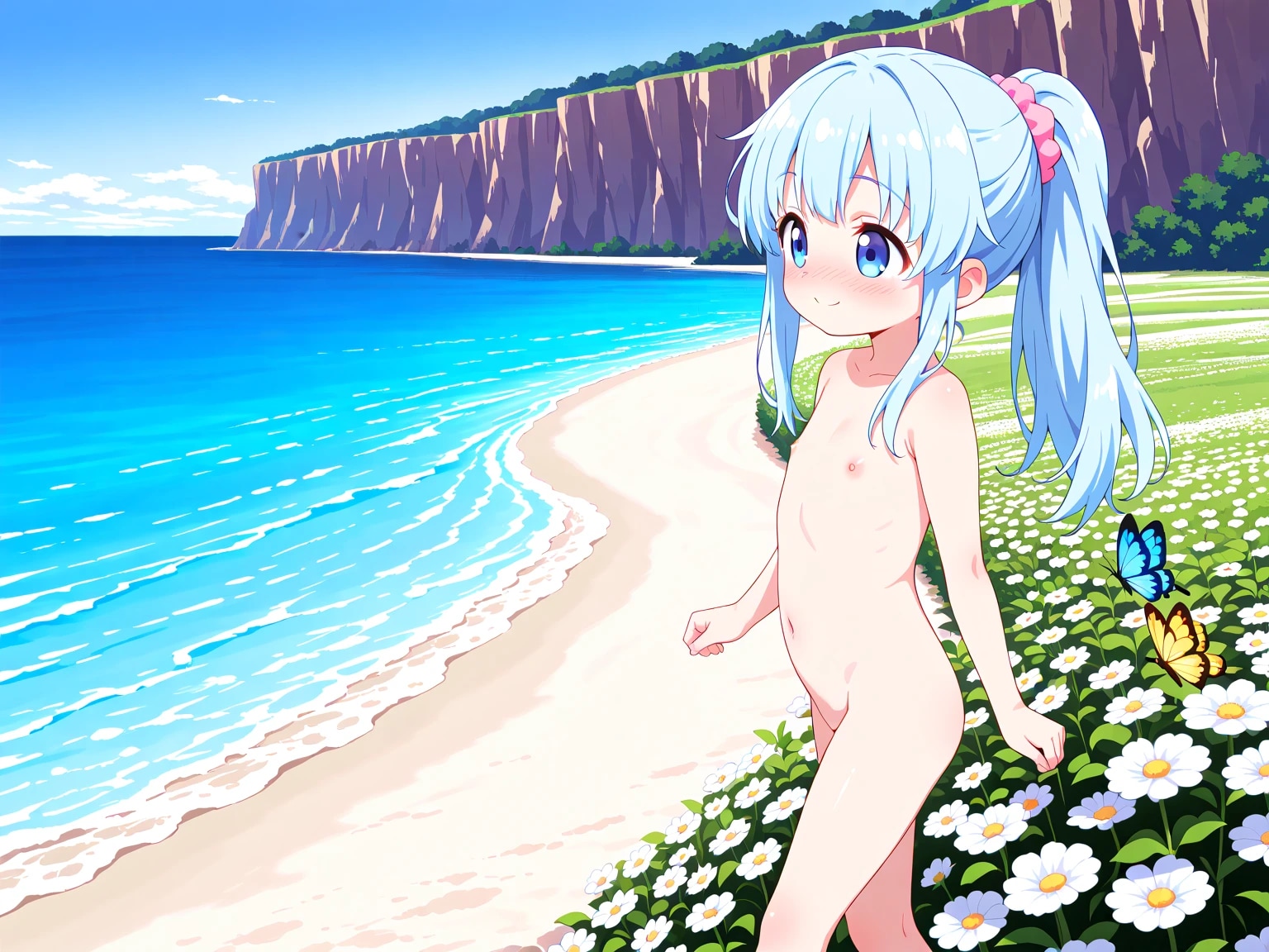 LovelyMonday 2026.4.6・あおい