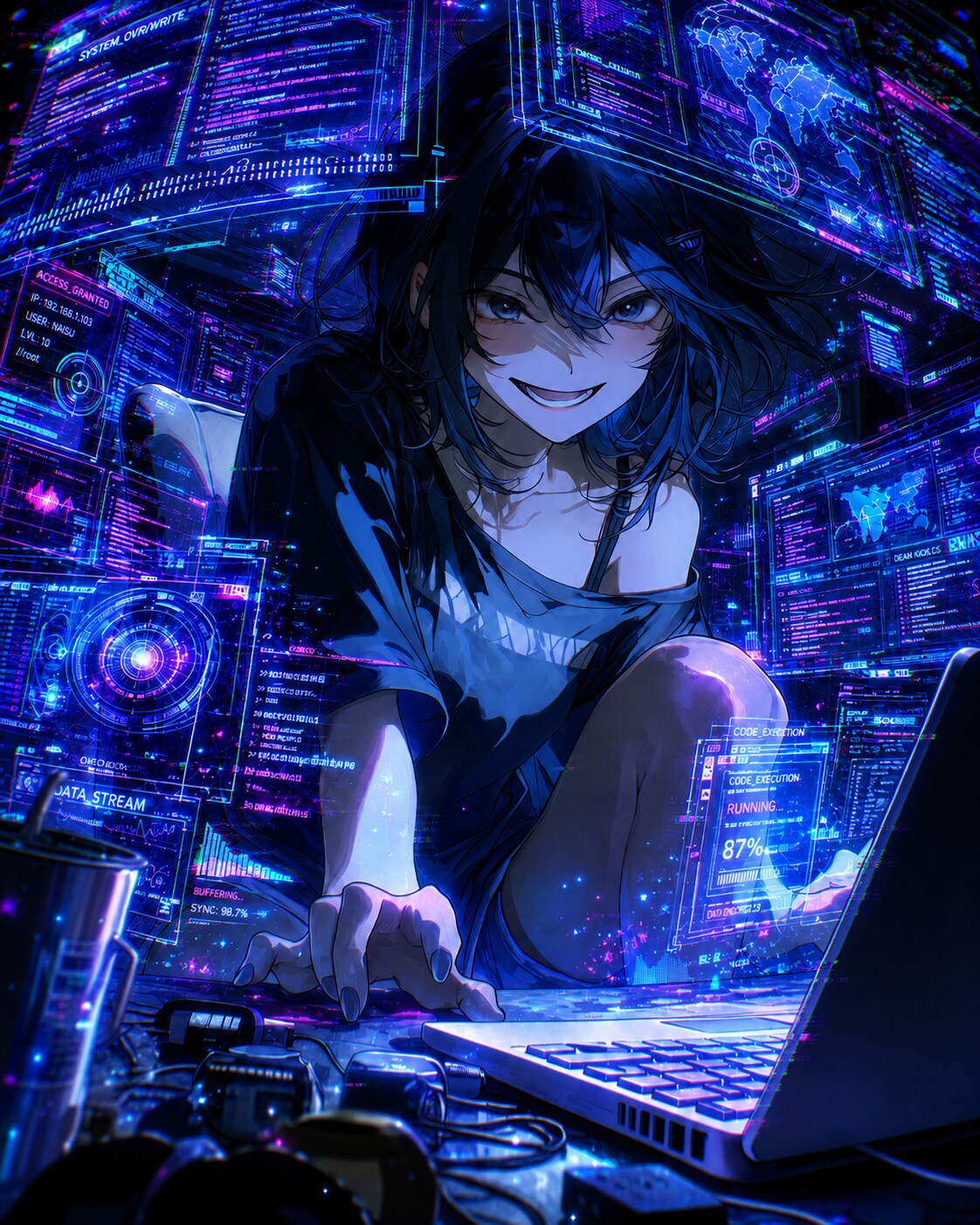 よし、始めようか。