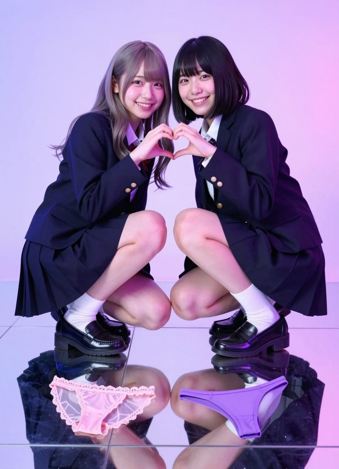 ギャルJK