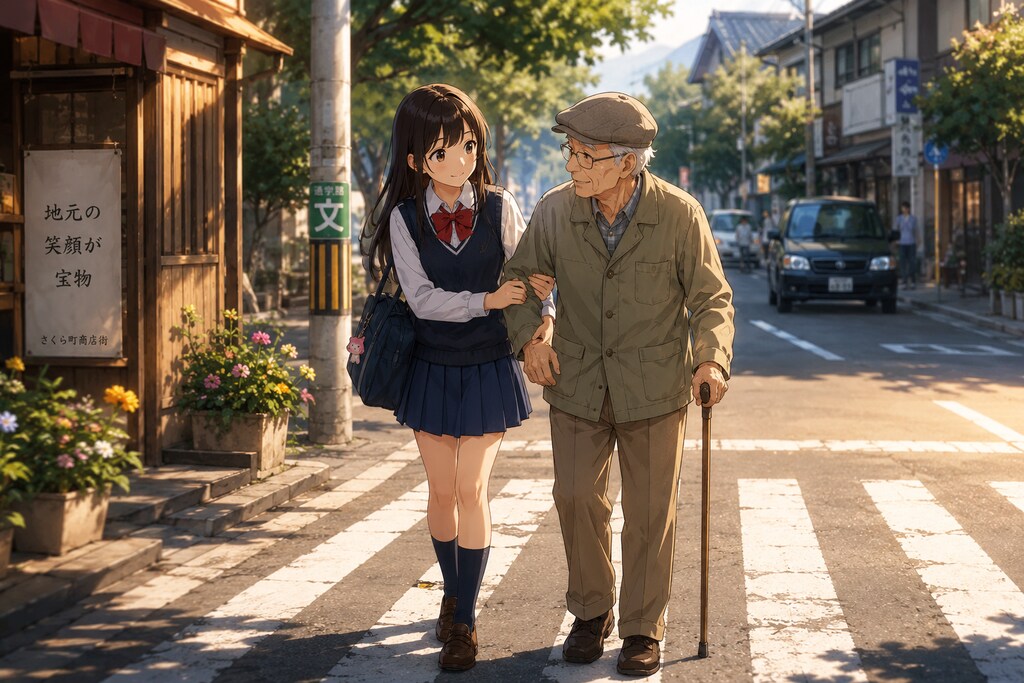 6月15日は世界高齢者虐待啓発dayと聞いて