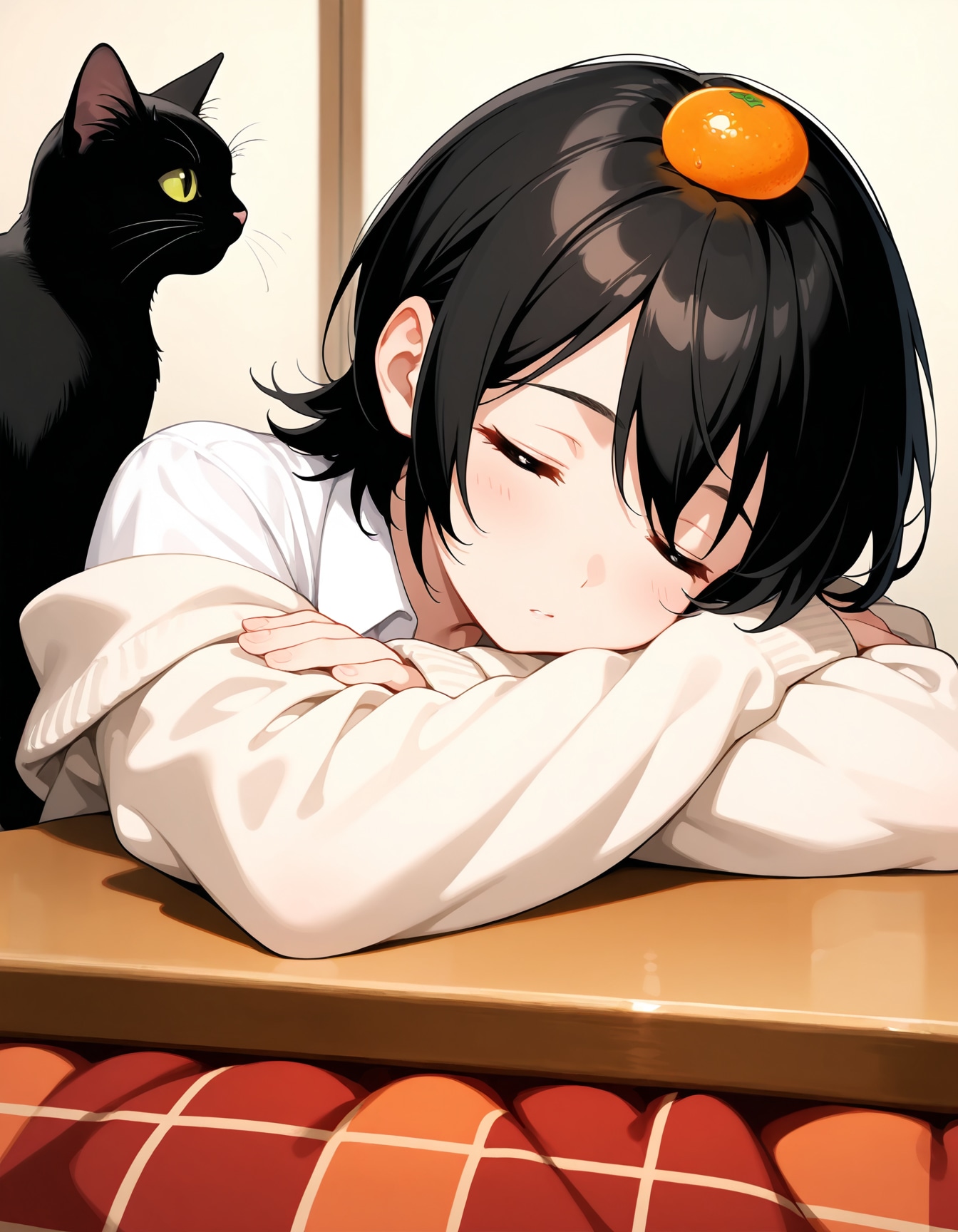 く〜