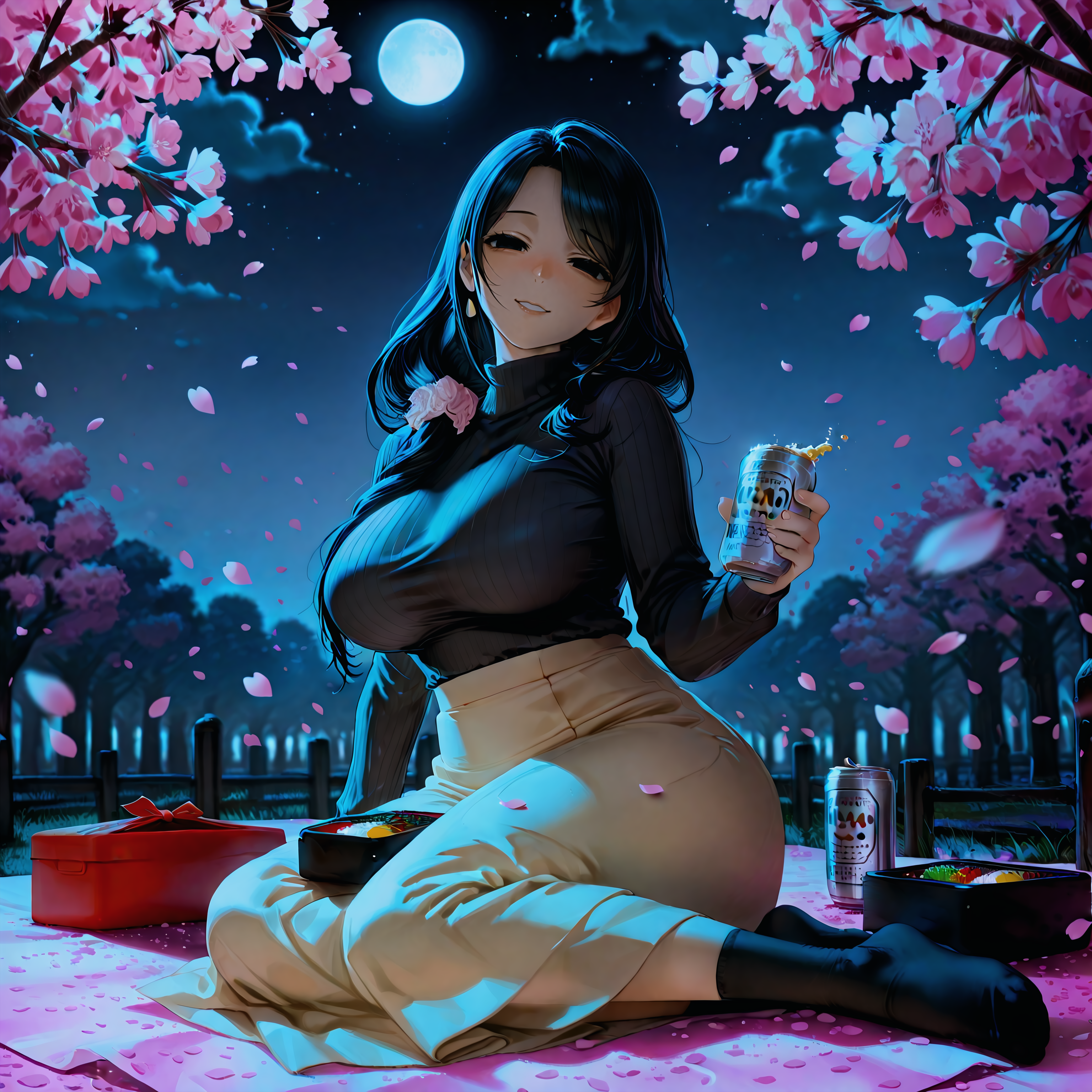 すっかりお酒に弱くなっちゃったわ